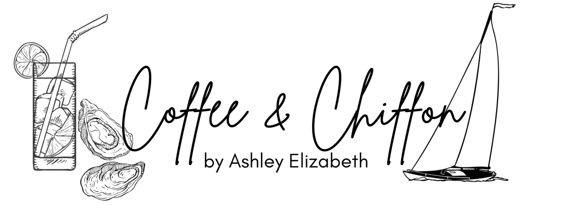 Coffee & Chiffon