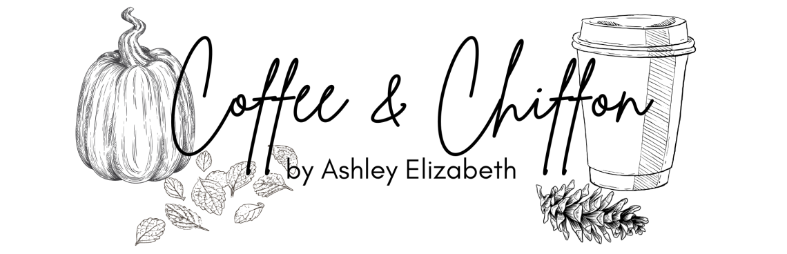 Coffee & Chiffon